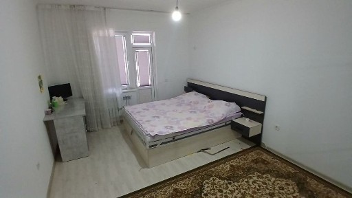 Yashnaobodda remonti shinam uy ijaraga beriladi Orintir ЖК Olmos