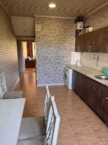 Сдается уютная 2-комнатная квартира, 65 м², Яшнабадский район