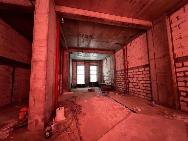 Премиальный ритейл на Шота Руставели | 171 м² (55)