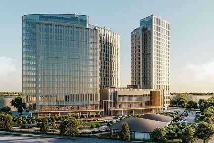 Ташкентская область, Ташкент, Юнусабадский район