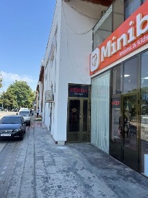 Сдается в аренду коммерческое помещение