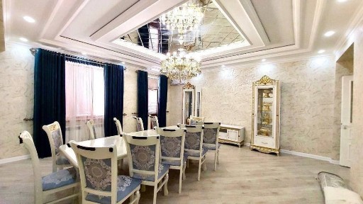 Сдаётся Premium lux 3x ком кв на Ислохате ор. Красные дома!
