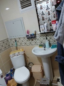 2 xonali dom sotiladi