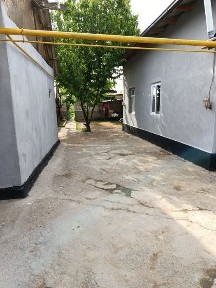 Продается дом 6 соток, 3 комнаты, в Новом Ташкенте-барданкуль, Политотдел