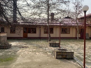 Ташкентская область, Ташкент, Мирзо-Улугбекский район