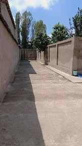 5 хона тайер участка 4 соток