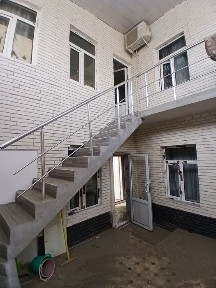 Продаётся Яшнобод 2 этаж 4ком 1-80 соток