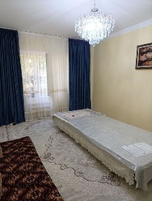 Ангрен Шахар 5/5 даха 45 Уй 42 хонадон сотмлади