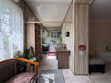 Ташкентская область, Кибрай