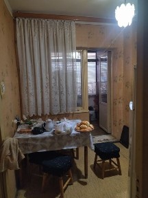 Продается квартира 3/4/5 куйлюк 5