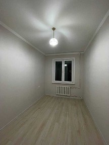 Продаю свою 2/2/4. Ремонт свежий, чистая и уютная квартира