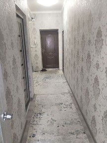 Ташкентская область, Ташкент, Сергелийский район