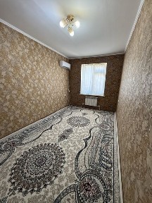 Квартира сотилади. 2 хонали 4-этаж