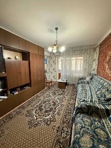 2/1/4 по ул Полевая ( Олтин водий) район Аэропорта
