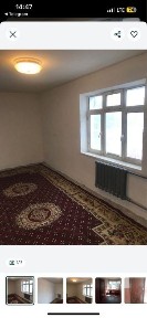 Янгихаёт (Сергели) бир хонали квартира Чинор метро