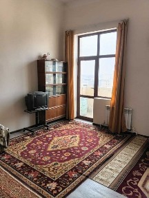 2-ух комнатная квартира. Новостройка. г. Бухара. ул. Хамза.