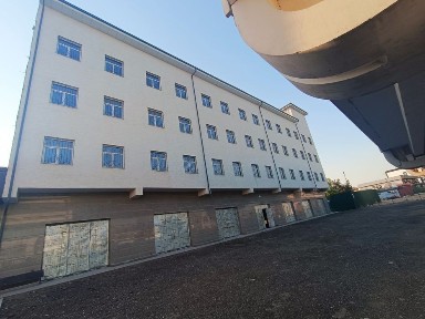 Qoyliq bozor 1 linya SROCHNO