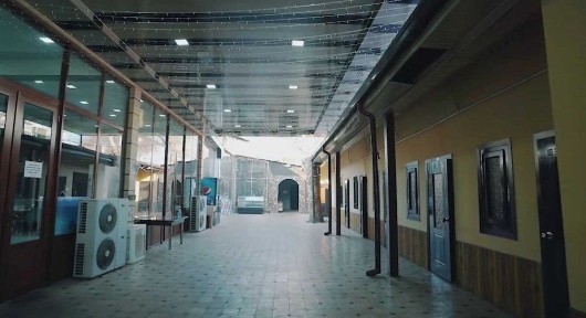 Продаётся Кафе 28 соток Коракамиш