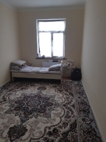Жомбойда квартира сотилади.
