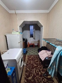 2 хонали Учтепа Алгоритм 31кв квартира сотилади