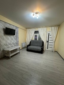 Байсунская улица 1/1/1 новострой