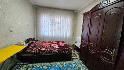 Tansiqboev 2 4/4/5 balkon 2/6 srochno sotiladi