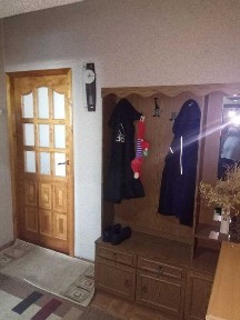Продаётся квартира. Массив Башлык 4. Трёх комнатная. Шестой этаж