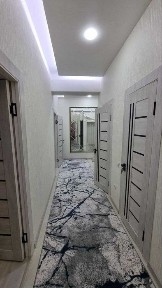Аренда! Сдается в аренду 2х комнатная квартира, новостройка
