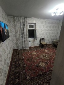 Сдаётся 2-х комнатная квартира