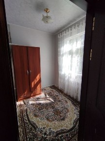 Chilonzor ijaraga kvartira bor sheriklikga