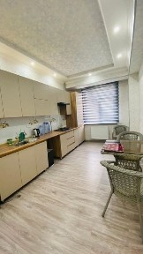 Продаётся новая квартира