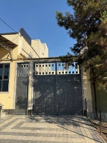 1-Линия Узбум 7.Сотих Срочно Здание
