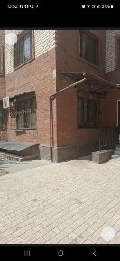 Цокол сотилади Яккасарой туманида