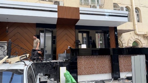 Продается Нежилое Ул. Наваи Панорама