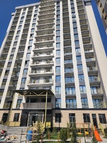 Срочно новостройка 49квм