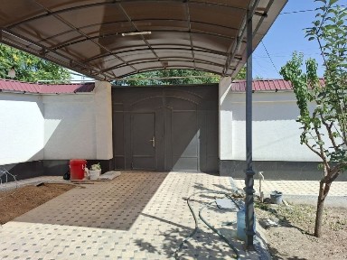 Ташкентская область, Ташкент, Бектемирский район