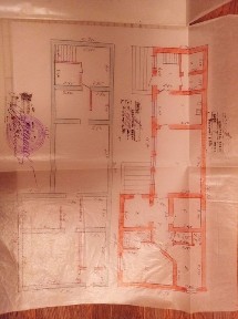 Ташкент Шахри Миробод тумани Кизил Арват кучасида жойлашган уй сотилад