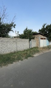 Продажа участка ориентир Набережная Кибрай 3 сотки Фасад 10-30