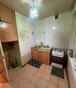Продажа квартиры 1/4/4 Алмазарский район. массив Олимпия. Педиатрия.