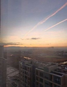 Продам свою квартиру манзара