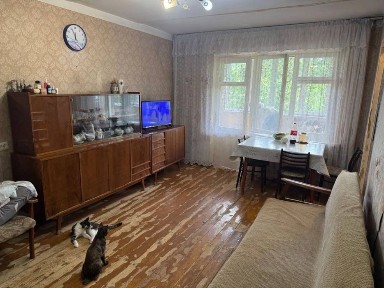 Ташкентская область, Ташкент, Яккасарайский район