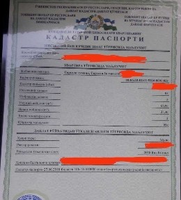 Ташкентская область, Ташкент, Сергелийский район