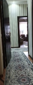 Продаём свою квартиру на Сергели 6а