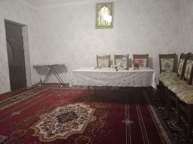 Продаю 2х комн квартира на Дархане
