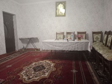 Продаю 2х комн квартира на Дархане