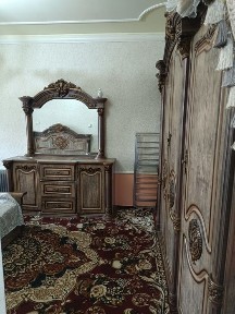 Ташкентская область, Эшангузар