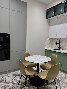 Срочно ПРОДАЁТСЯ 3х ком квартира в ЖК Nest One 74м2