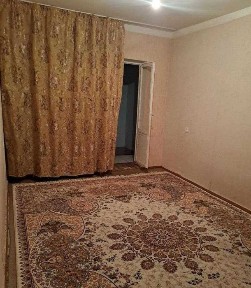 Ттз-1 1/4/4 балкон 2*6 №5 Умида