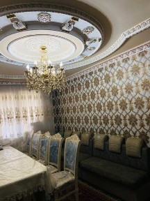 Собственник! 3/3/4, Каракамыш. Дорогой ремонт, мебель и техника.