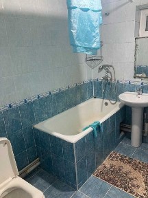 Algaritmda 2 xonali kvartira sotiladi.